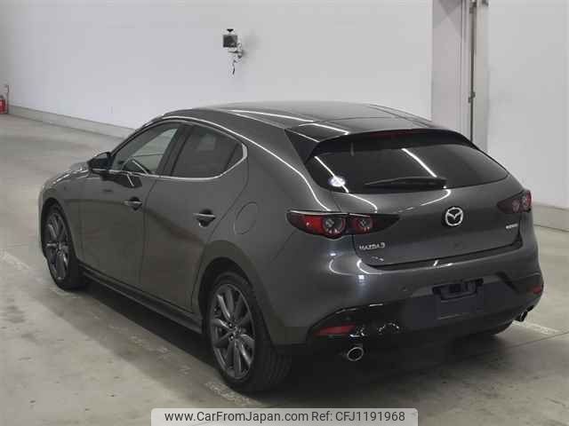 mazda mazda3 undefined -MAZDA--MAZDA3 BP8P-100786---MAZDA--MAZDA3 BP8P-100786- image 2