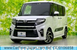 daihatsu tanto 2021 quick_quick_5BA-LA650S_LA650S-0170733