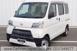 daihatsu hijet-van 2020 -DAIHATSU--Hijet Van EBD-S321V--S321V-0439763---DAIHATSU--Hijet Van EBD-S321V--S321V-0439763-