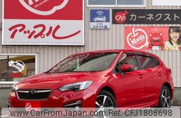 subaru impreza-wagon 2018 CFJ1808698