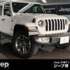 chrysler jeep-wrangler 2023 CFJ1856372 image 1