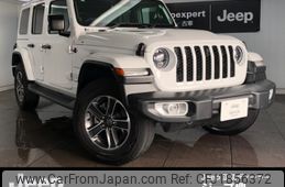 chrysler jeep-wrangler 2023 CFJ1856372