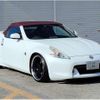 nissan fairlady-z 2011 -NISSAN 【京都 302ﾐ1165】--Fairlady Z CBA-HZ34--HZ34-200158---NISSAN 【京都 302ﾐ1165】--Fairlady Z CBA-HZ34--HZ34-200158- image 28