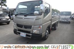 mitsubishi-fuso canter 2015 CFJ1715527