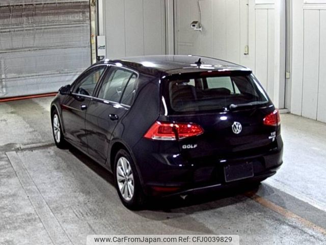 volkswagen golf 2015 -VOLKSWAGEN--VW Golf AUCJZ-WVWZZZAUZFW287751---VOLKSWAGEN--VW Golf AUCJZ-WVWZZZAUZFW287751- image 2