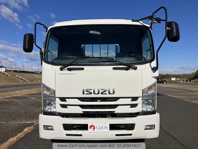 isuzu forward 2017 GOO_NET_EXCHANGE_0702476A30241214W002 image 2