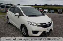 honda fit 2016 -HONDA 【野田 500ｱ1234】--Fit DBA-GK3--GK3-1201342---HONDA 【野田 500ｱ1234】--Fit DBA-GK3--GK3-1201342-