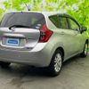 nissan note 2016 quick_quick_DBA-E12_E12-498115 image 3