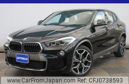 bmw x2 2019 GOO_JP_700080167230250202001