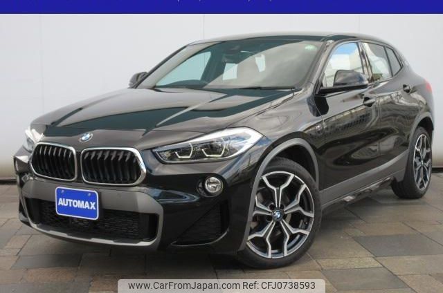 bmw x2 2019 GOO_JP_700080167230250202001 image 1