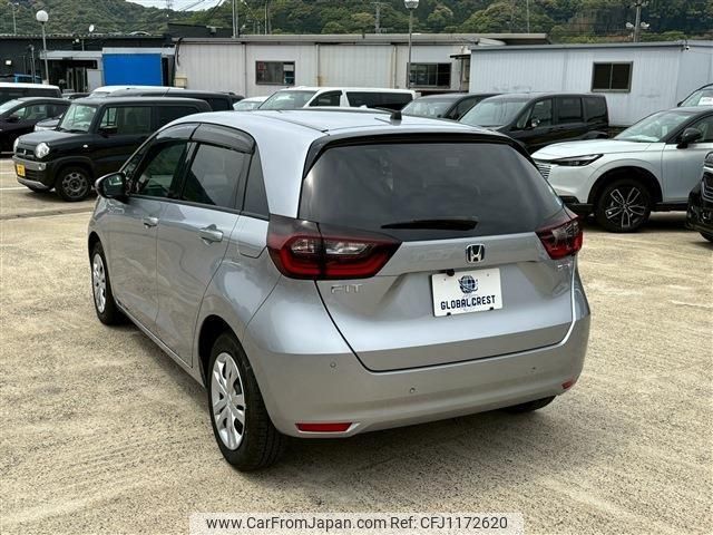 honda fit 2020 -HONDA--Fit GR3--1005459---HONDA--Fit GR3--1005459- image 2
