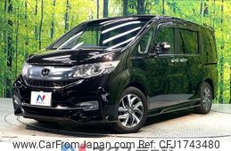 honda stepwagon 2015 CFJ1743480