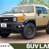 toyota fj-cruiser 2016 -TOYOTA--FJ Curiser CBA-GSJ15W--GSJ15-0134035---TOYOTA--FJ Curiser CBA-GSJ15W--GSJ15-0134035- image 1