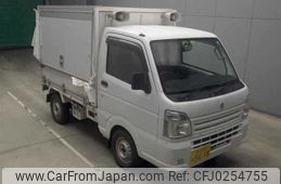 suzuki carry-truck 2016 -SUZUKI 【横浜 880ｱ5618】--Carry Truck DA16T--DA16T-301316---SUZUKI 【横浜 880ｱ5618】--Carry Truck DA16T--DA16T-301316-