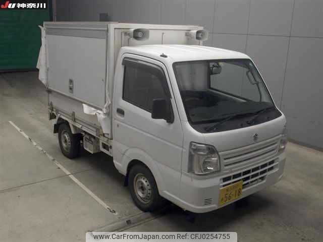 suzuki carry-truck 2016 -SUZUKI 【横浜 880ｱ5618】--Carry Truck DA16T--DA16T-301316---SUZUKI 【横浜 880ｱ5618】--Carry Truck DA16T--DA16T-301316- image 1