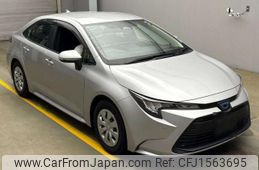 toyota corolla 2024 CFJ1563695