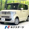 honda n-box 2017 -HONDA--N BOX DBA-JF1--JF1-1967430---HONDA--N BOX DBA-JF1--JF1-1967430- image 1