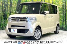 honda n-box 2017 -HONDA--N BOX DBA-JF1--JF1-1967430---HONDA--N BOX DBA-JF1--JF1-1967430-