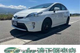 toyota prius 2015 -TOYOTA--Prius DAA-ZVW30--ZVW30-1935964---TOYOTA--Prius DAA-ZVW30--ZVW30-1935964-