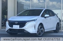 nissan aura 2023 -NISSAN--AURA 6AA-FSNE13--FSNE13-571159---NISSAN--AURA 6AA-FSNE13--FSNE13-571159-