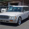 toyota crown-station-wagon 1999 -TOYOTA--Crown Wagon GF-JZS130G--JZS130-1024972---TOYOTA--Crown Wagon GF-JZS130G--JZS130-1024972- image 1