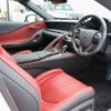 lexus lc 2020 CFJ1625234 image 15