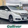 honda odyssey 2015 CFJ1645657 image 1