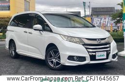 honda odyssey 2015 CFJ1645657