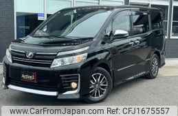 toyota voxy 2016 CFJ1675557