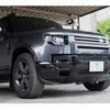 rover defender 2023 -ROVER 【品川 303】--Defender LE72WAB--SALEA7AW3P2189085---ROVER 【品川 303】--Defender LE72WAB--SALEA7AW3P2189085- image 10