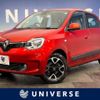 renault twingo 2020 quick_quick_AHH4B_VF1AH0006K0801093 image 1