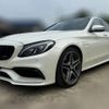 mercedes-benz amg 2017 -MERCEDES-BENZ 【尾張小牧 303ｻ4594】--AMG CBA-205086--WDD2050861F423976---MERCEDES-BENZ 【尾張小牧 303ｻ4594】--AMG CBA-205086--WDD2050861F423976- image 25