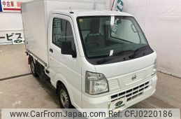 nissan nt100-clipper-truck 2019 quick_quick_EBD-DR16T_DR16T-391402