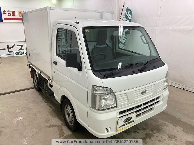 nissan nt100-clipper-truck 2019 quick_quick_EBD-DR16T_DR16T-391402 image 1