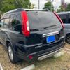 nissan x-trail 2011 CFJ1551928 image 2