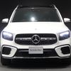 mercedes-benz glb-class 2024 -MERCEDES-BENZ--Benz GLB 3DA-247613M--W1N2476132W356***---MERCEDES-BENZ--Benz GLB 3DA-247613M--W1N2476132W356***- image 7