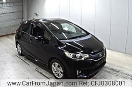 honda fit 2013 -HONDA--Fit GK3-3007661---HONDA--Fit GK3-3007661-