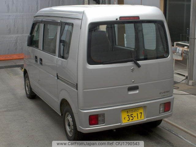 suzuki every 2005 CFJ1790543 image 2