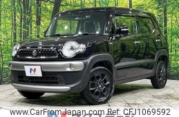 suzuki xbee 2018 quick_quick_MN71S_MN71S-107988