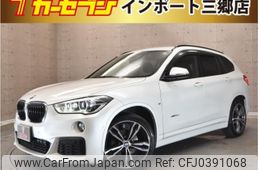 bmw x1 2017 -BMW--BMW X1 LDA-HT20--WBAHT920X5J63797---BMW--BMW X1 LDA-HT20--WBAHT920X5J63797-