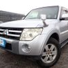 mitsubishi pajero 2007 N2024100111F-12 image 1