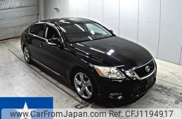 lexus gs 2008 -LEXUS--Lexus GS GRS191--GRS191-0038950---LEXUS--Lexus GS GRS191--GRS191-0038950-