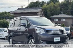 toyota noah 2010 -TOYOTA--Noah DBA-ZRR70G--ZRR70-0371780---TOYOTA--Noah DBA-ZRR70G--ZRR70-0371780-