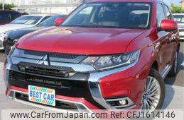 mitsubishi outlander-phev 2018 CFJ1614146