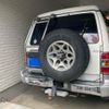 mitsubishi pajero 1997 CFJ1681558 image 10