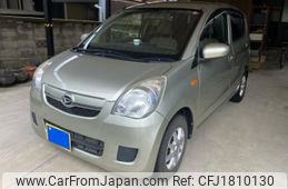 daihatsu mira 2010 CFJ1810130