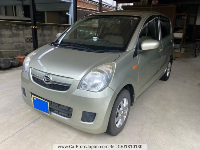 daihatsu mira 2010 CFJ1810130 image 1