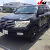 toyota land-cruiser-wagon 2011 CFJ1592728 image 10