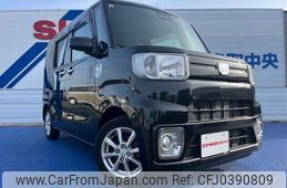 daihatsu wake 2018 -DAIHATSU 【鳥取 580ﾌ4197】--WAKE LA710S--0025135---DAIHATSU 【鳥取 580ﾌ4197】--WAKE LA710S--0025135-