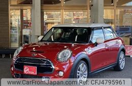 mini mini-others 2014 -BMW--BMW Mini DBA-XS20--WMWXS72060T849656---BMW--BMW Mini DBA-XS20--WMWXS72060T849656-